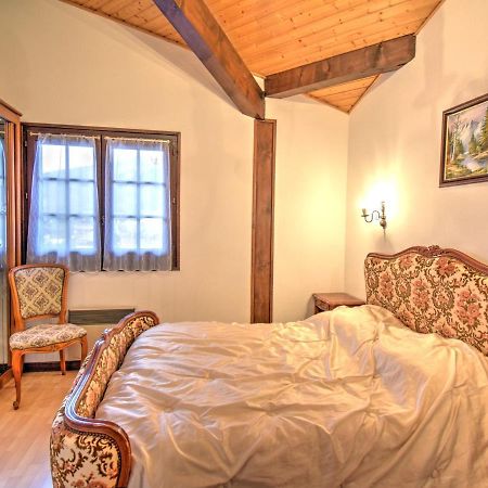 Appartement 70M² Pour 8 Au Centre De Morzine, Proche Pistes Et Commerces, Avec Garage Prive - Fr-1-524-2 Exterior foto